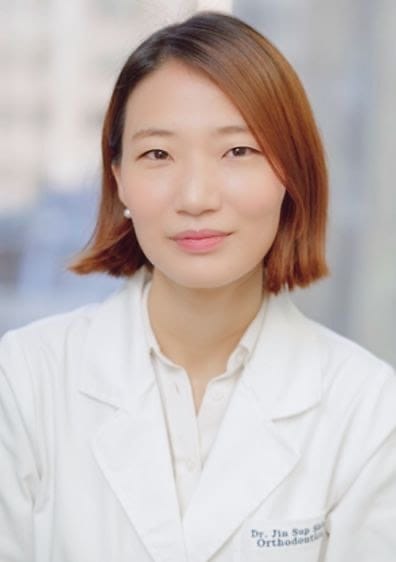 Orthodontist, Dr. Shin