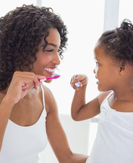 Lincoln Family Dental